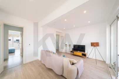 Apartamento T3 para Venda em Venteira