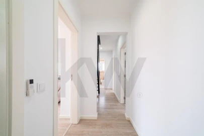 Apartamento T3 para Venda em Venteira