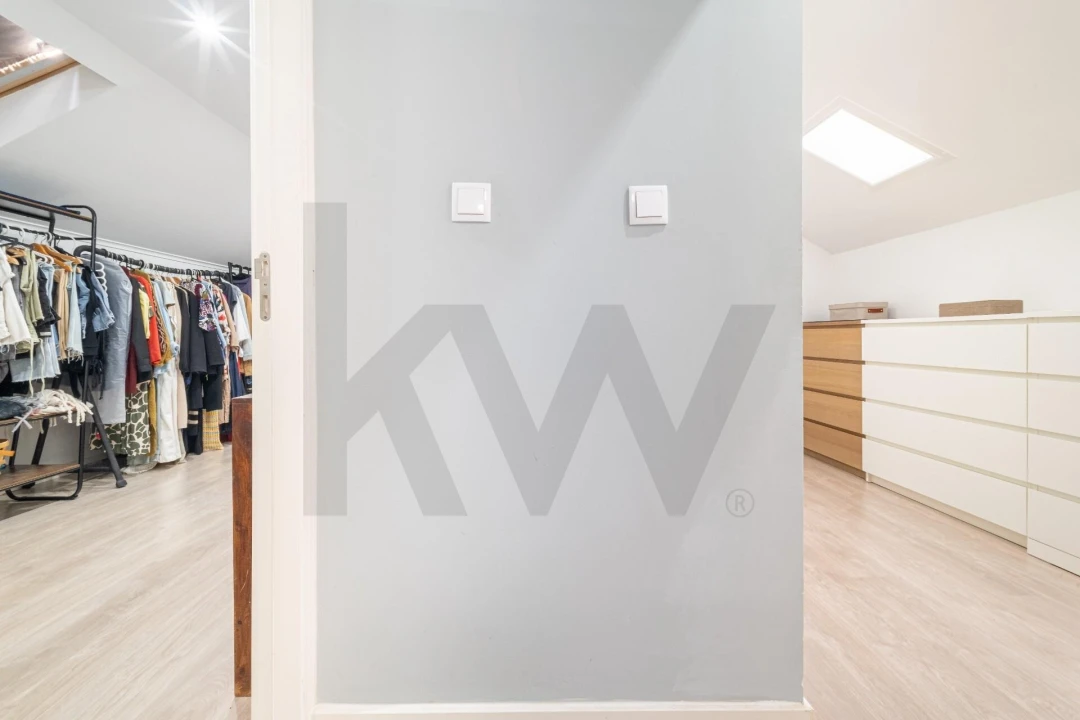 Apartamento T3 para Venda em Venteira Foto 17