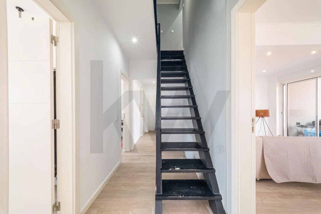 Apartamento T3 para Venda em Venteira Foto 16