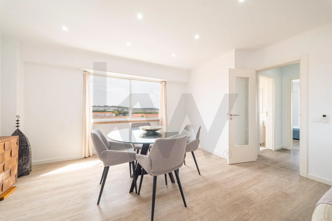 Apartamento T3 para Venda em Venteira Foto 9