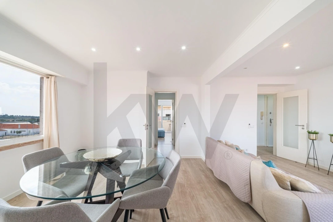 Apartamento T3 para Venda em Venteira Foto 10
