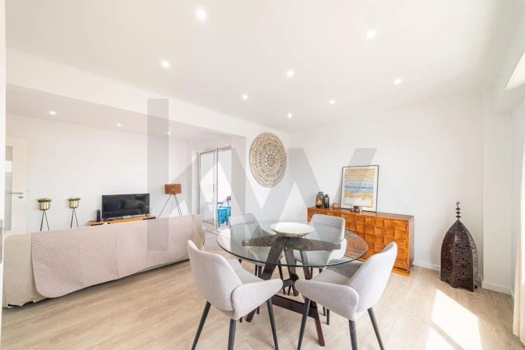 Apartamento T3 para Venda em Venteira Foto 8