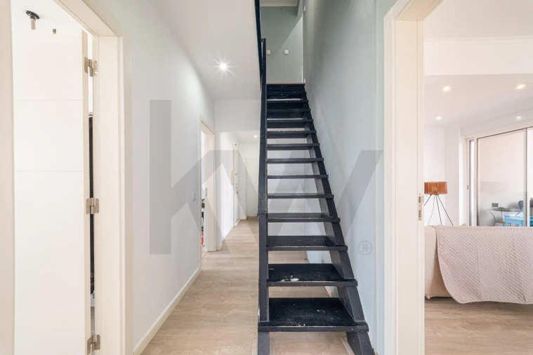 Apartamento T3 para Venda em Venteira Foto 16