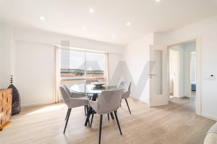 Apartamento T3 para Venda em Venteira Foto 9