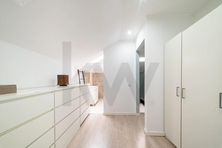 Apartamento T3 para Venda em Venteira Foto 18