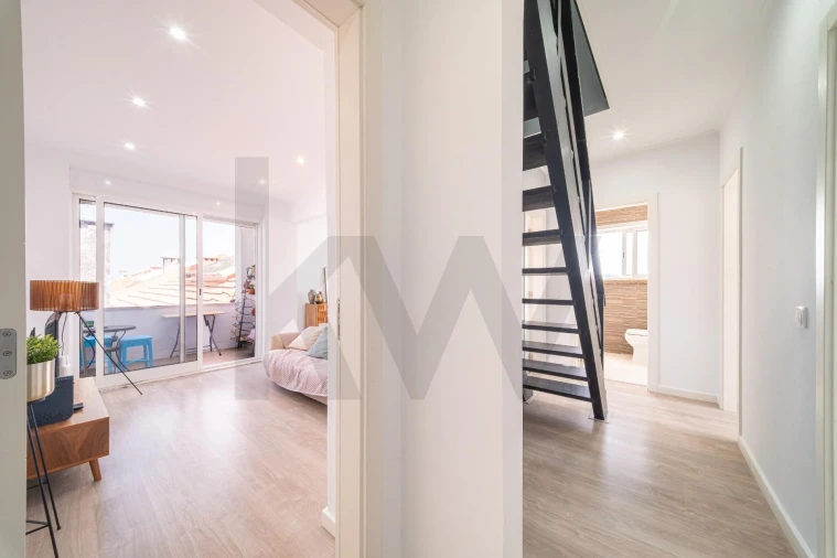 Apartamento T3 para Venda em Venteira Foto 4