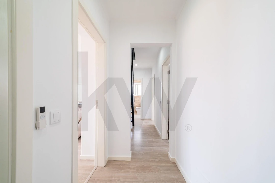 Apartamento T3 para Venda em Venteira Foto 22