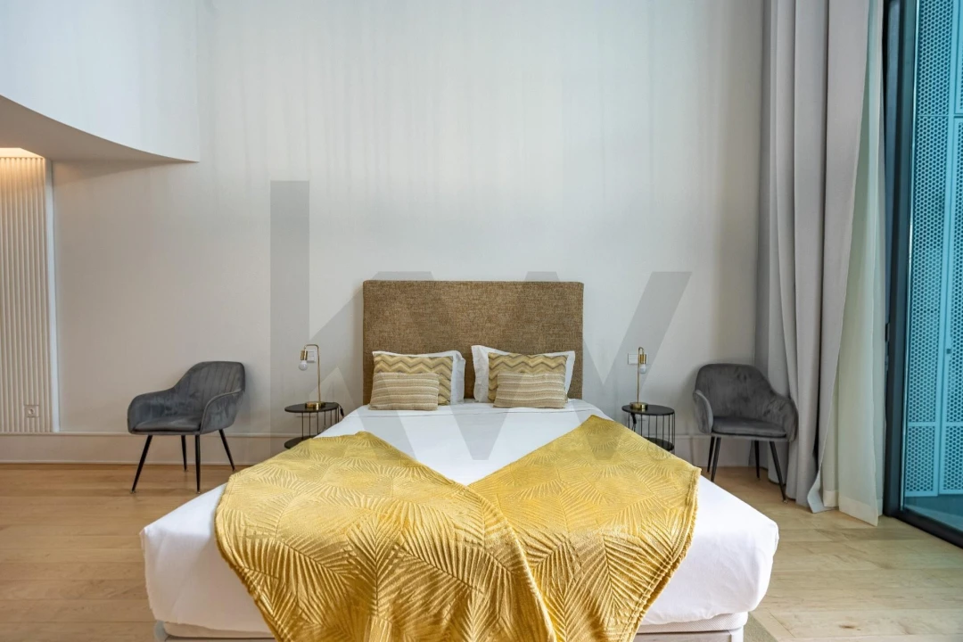 Apartamento para Venda em Funchal (Se) Foto 17