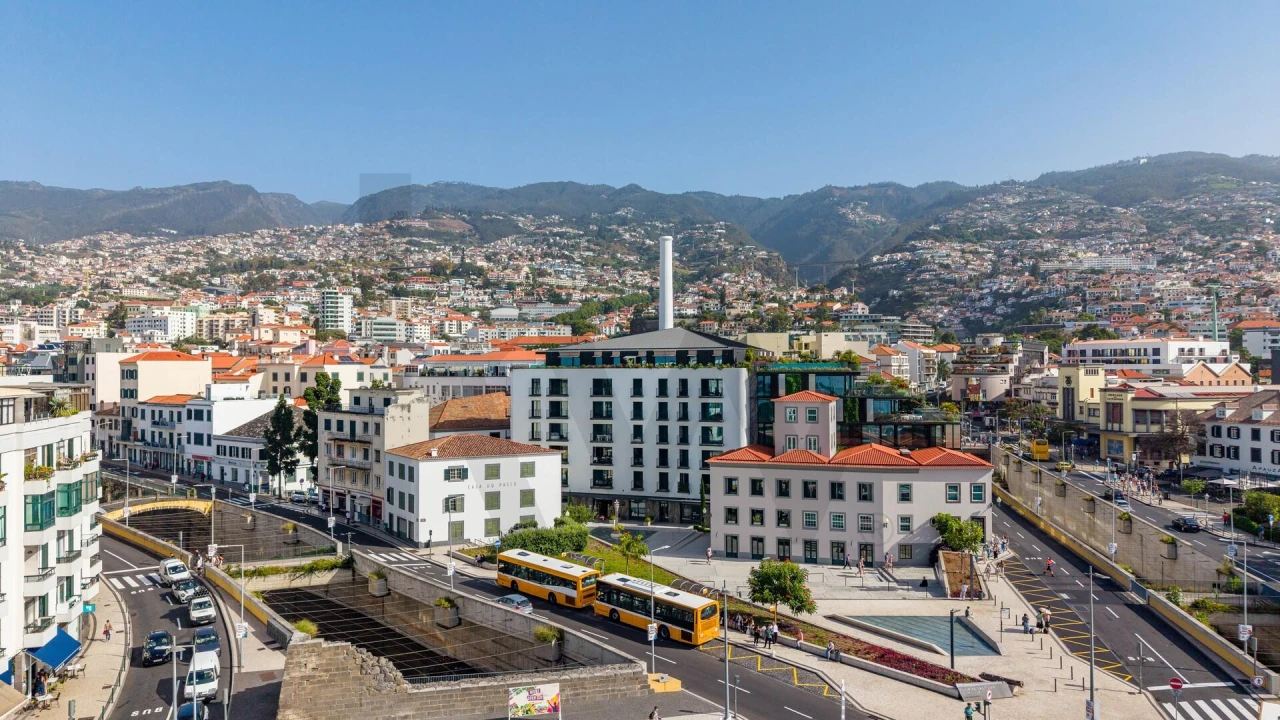 Apartamento para Venda em Funchal (Se) Foto 20