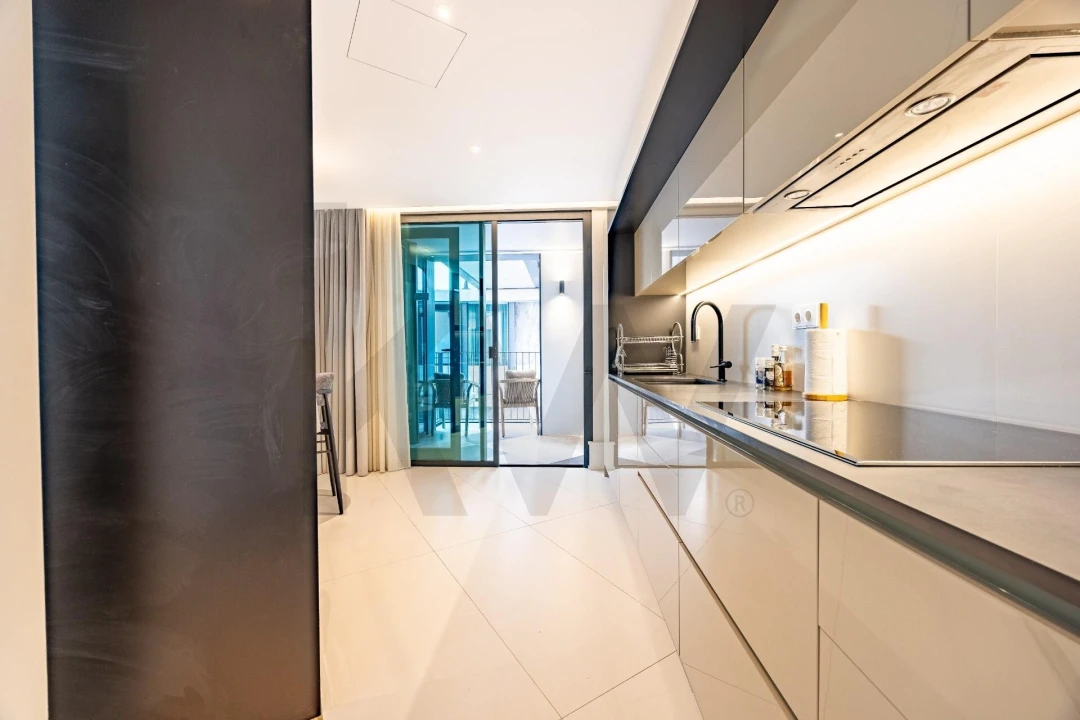 Apartamento para Venda em Funchal (Se) Foto 2