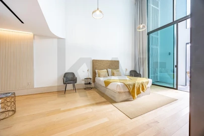 Apartamento para Venda em Funchal (Se)