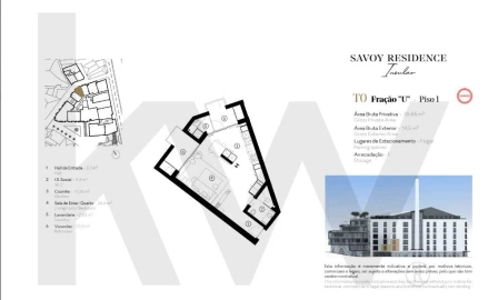 Apartamento para Venda em Funchal (Se)