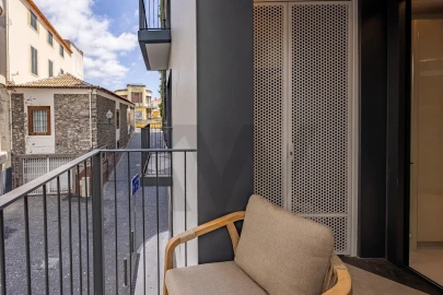 Apartamento para Venda em Funchal (Se)