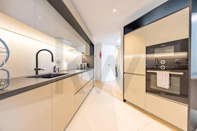 Apartamento para Venda em Funchal (Se)