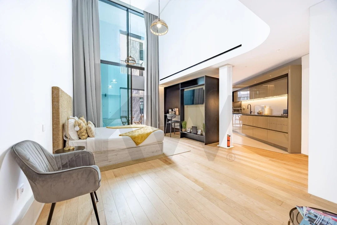 Apartamento para Venda em Funchal (Se) Foto 1