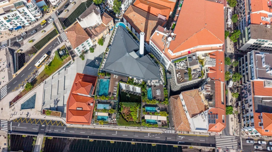 Apartamento para Venda em Funchal (Se) Foto 25