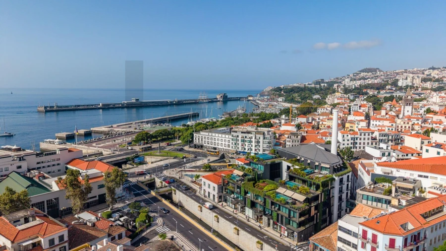 Apartamento para Venda em Funchal (Se) Foto 23