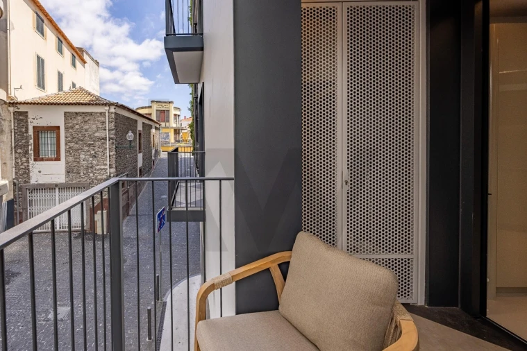 Apartamento para Venda em Funchal (Se) Foto 5