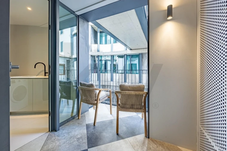 Apartamento para Venda em Funchal (Se) Foto 4