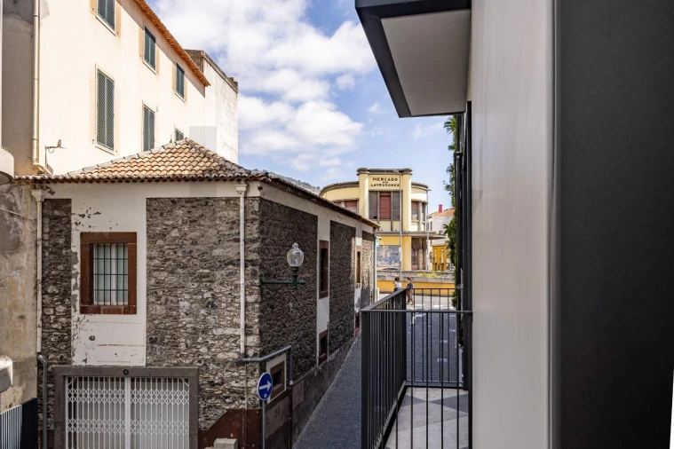 Apartamento para Venda em Funchal (Se) Foto 6