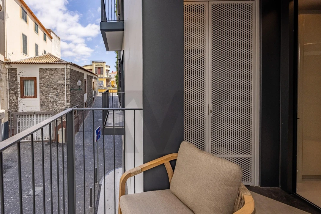 Apartamento para Venda em Funchal (Se) Foto 5