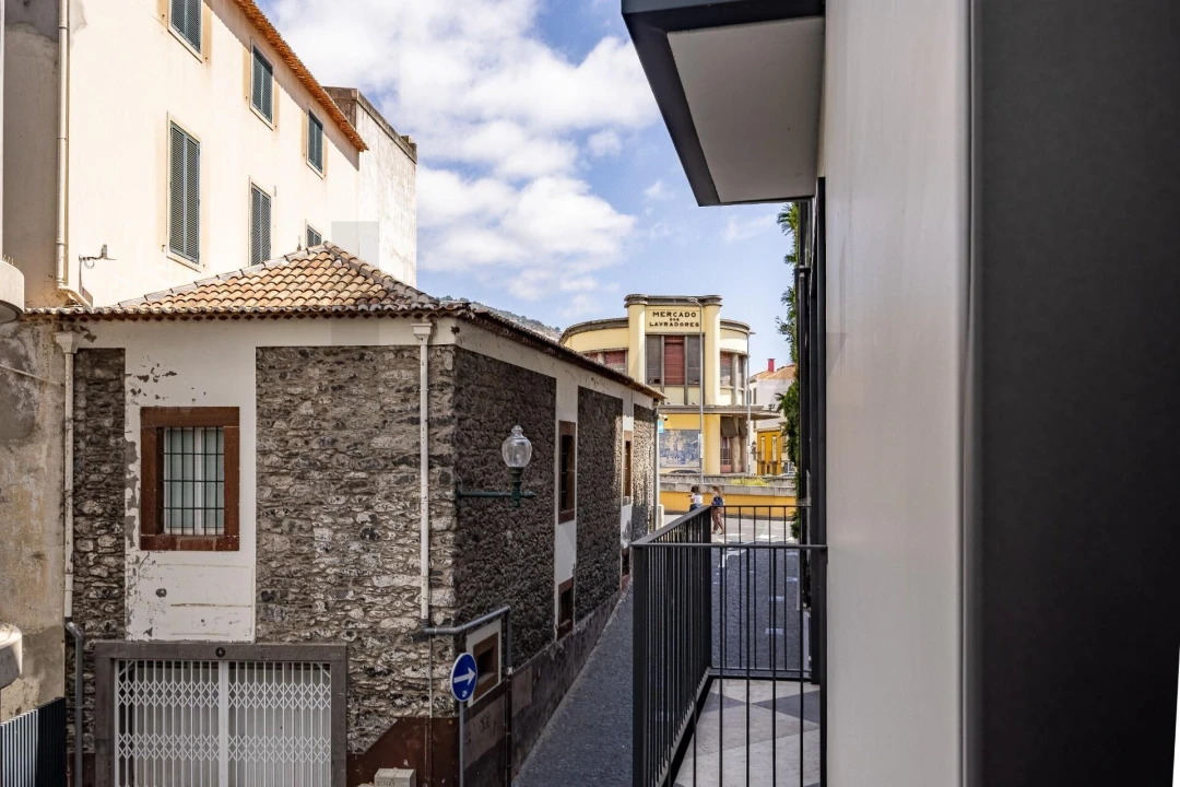 Apartamento para Venda em Funchal (Se) Foto 6