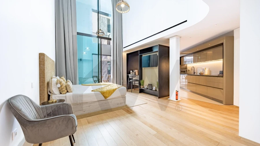 Apartamento para Venda em Funchal (Se)
