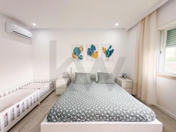 Moradia T8 para Venda em Amora