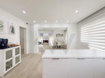 Moradia T8 para Venda em Amora