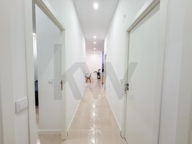 Moradia T8 para Venda em Amora Foto 65