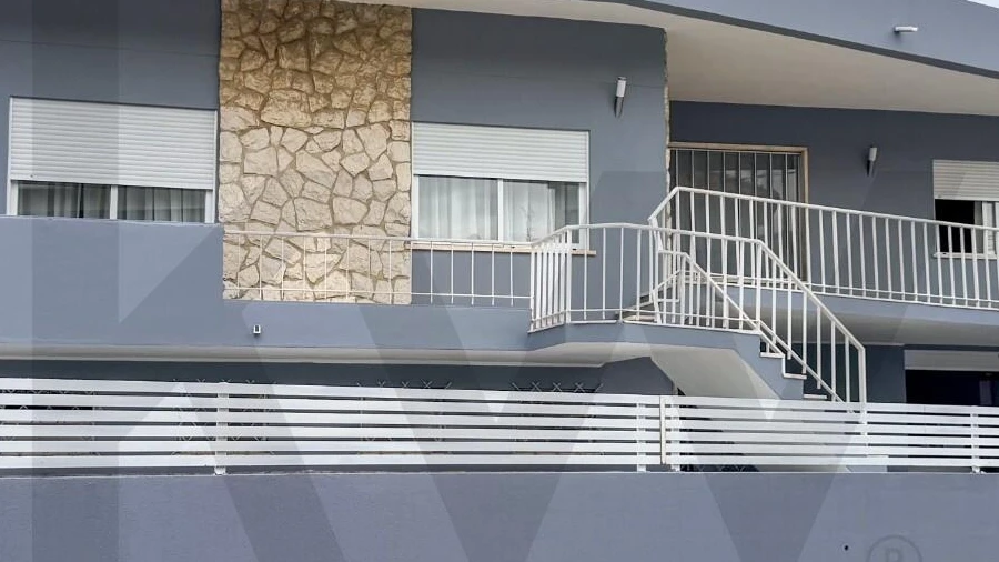 Moradia T8 para Venda em Amora