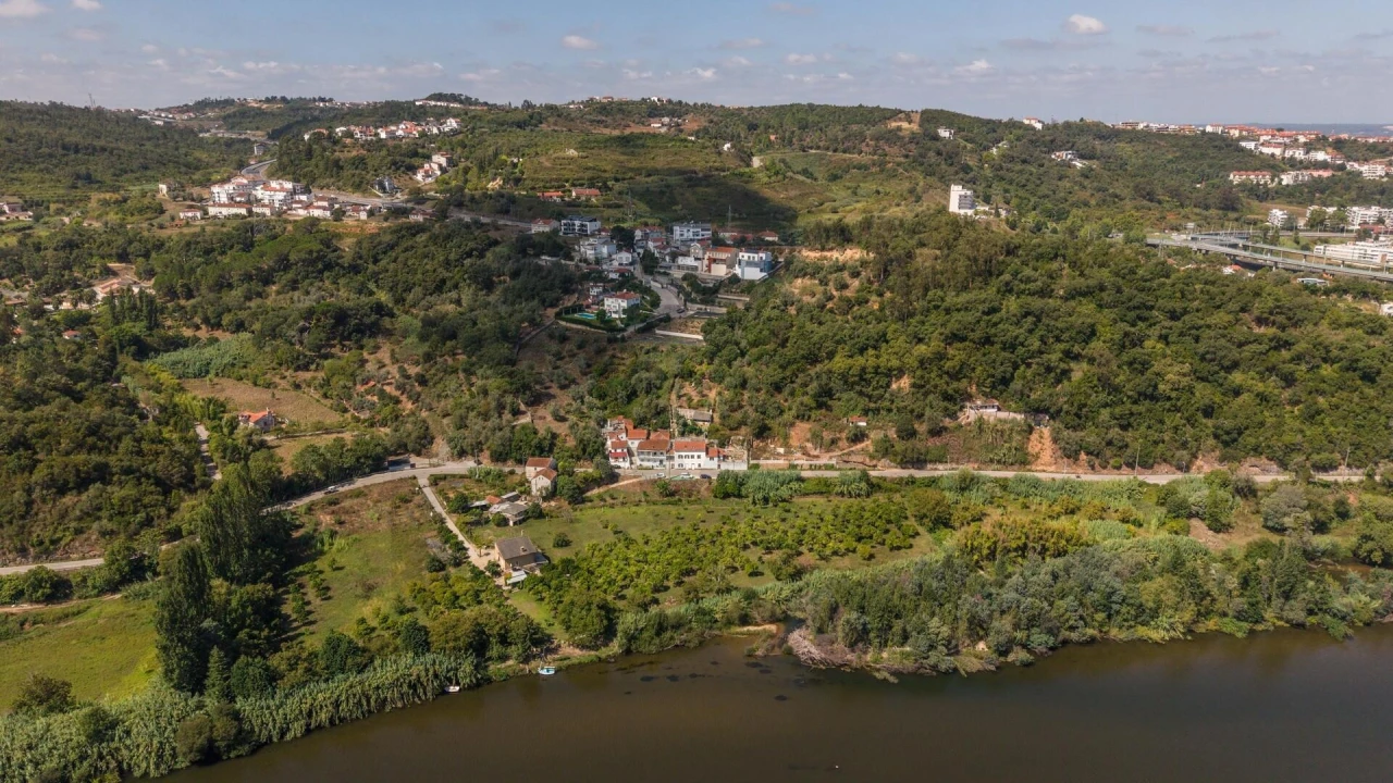 Moradia T4 para Venda em Eiras e São Paulo de Frades Foto 45
