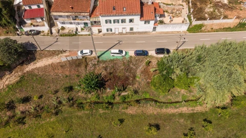Moradia T4 para Venda em Santa Clara e Castelo Viegas