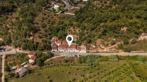 Moradia T4 para Venda em Santa Clara e Castelo Viegas