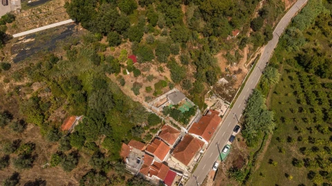 Moradia T4 para Venda em Santa Clara e Castelo Viegas