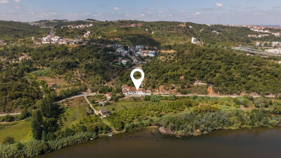 Moradia T4 para Venda em Eiras e São Paulo de Frades Foto 35
