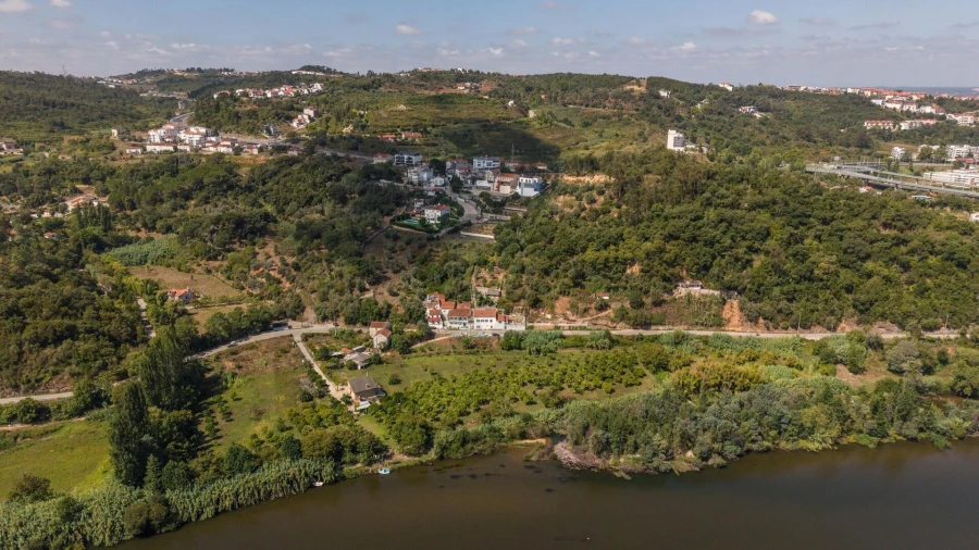Moradia T4 para Venda em Eiras e São Paulo de Frades Foto 45