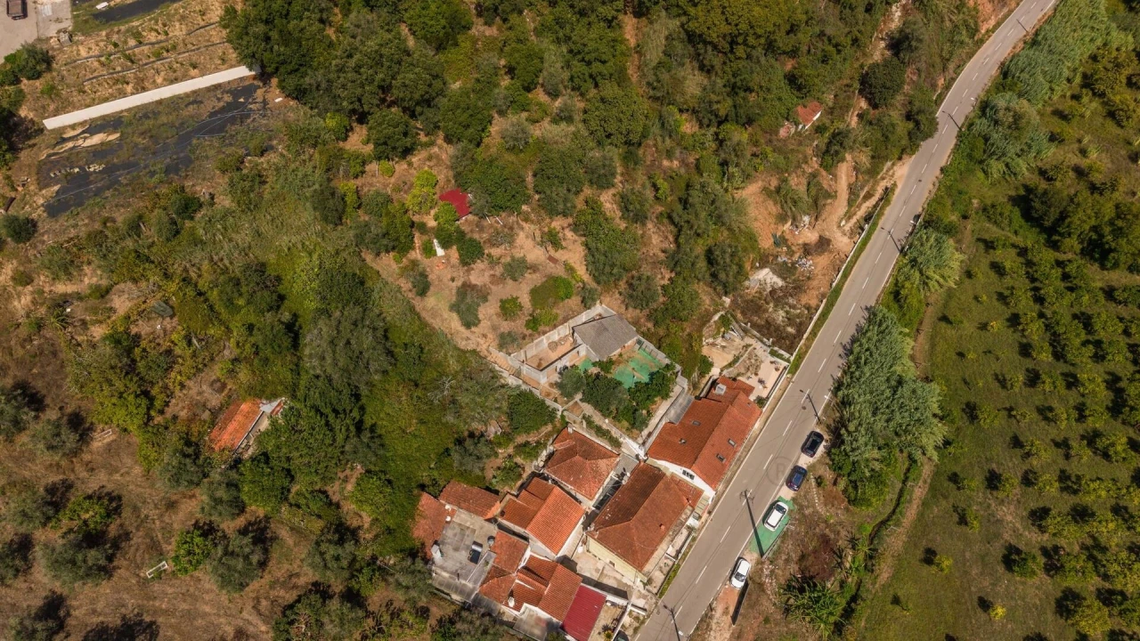 Moradia T4 para Venda em Eiras e São Paulo de Frades Foto 43