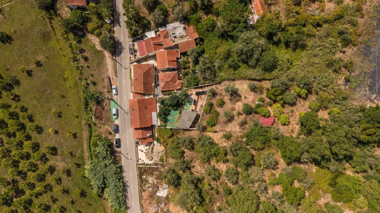 Moradia T4 para Venda em Eiras e São Paulo de Frades Foto 37