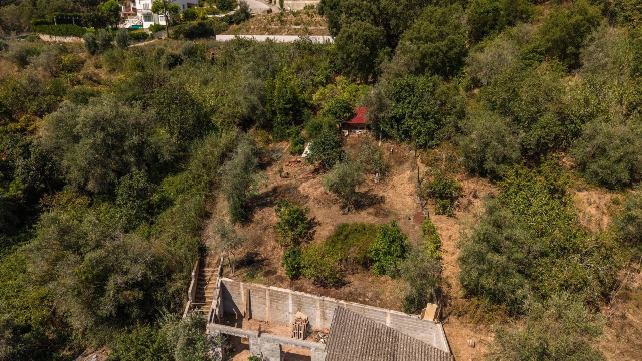 Moradia T4 para Venda em Eiras e São Paulo de Frades Foto 39