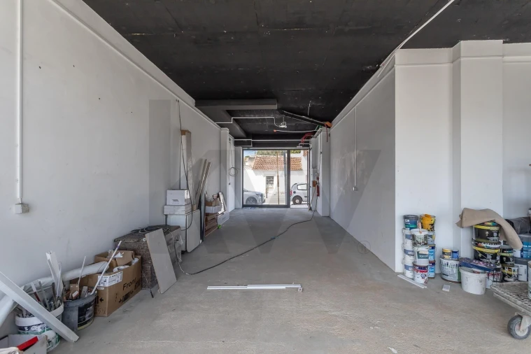 Loja para Venda em Ramada e Caneças Foto 7