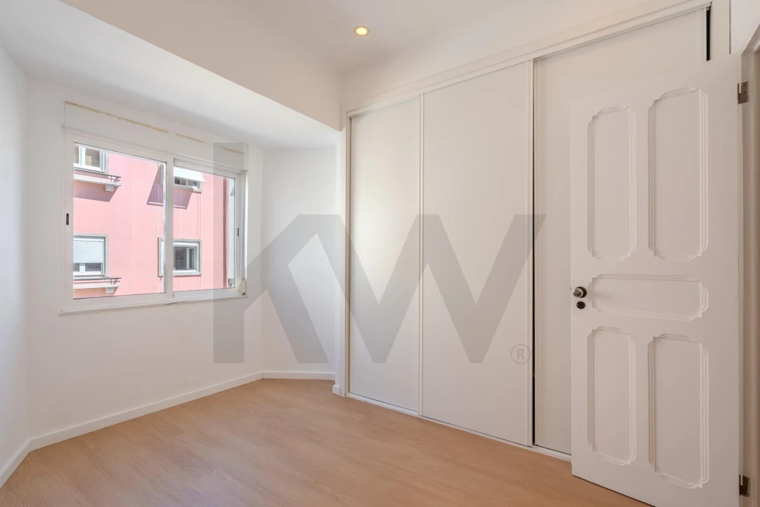 Apartamento T3 para Venda em Penha de França Foto 11