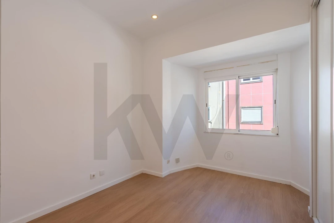 Apartamento T3 para Venda em Penha de França Foto 13