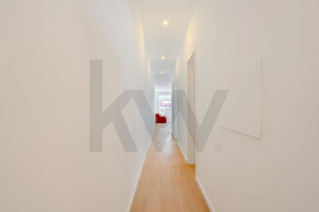 Apartamento T3 para Venda em Penha de França Foto 24