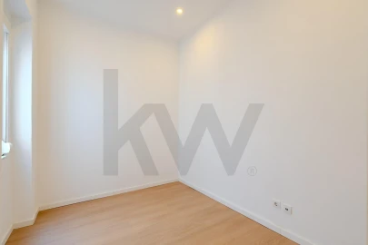 Apartamento T3 para Venda em Penha de França