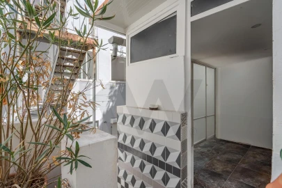 Apartamento T3 para Venda em Penha de França