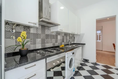 Apartamento T3 para Venda em Penha de França