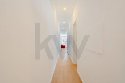 Apartamento T3 para Venda em Penha de França