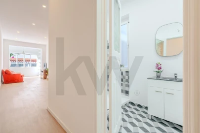 Apartamento T3 para Venda em Penha de França